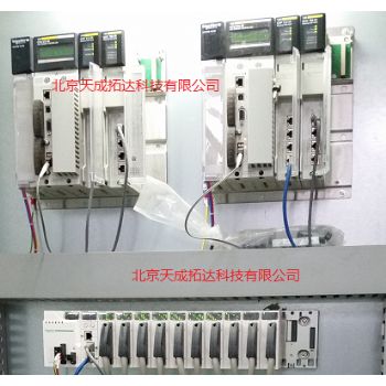 旋转喷雾（SDA)脱硫电气及控制系统（施耐德昆腾）