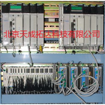 氨法脱硫电气及控制系统（施耐德昆腾）