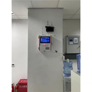 北京市禁毒教育中心二期改造工程