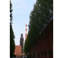 铜陵市富鑫钢铁有限公司250m2烧结机节能减排湿式除尘项目