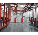 北京龙禹石油化工有限公司龙禹油库形象提升和隐患整改项目消防控制系统