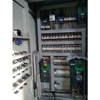 宁夏建龙特钢有限公司干熄焦环境除尘烟气新建脱硫工程项目