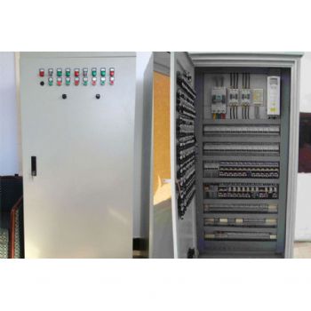 丹阳龙江钢铁有限公司炼铁厂热风炉干法脱硫除尘项目