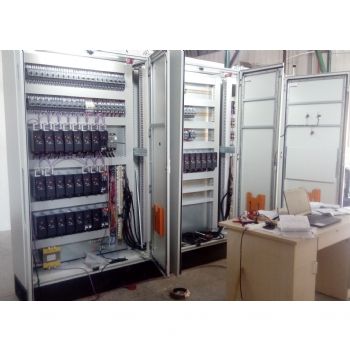 宁夏建龙龙祥钢铁有限公司80万吨冷轧带钢项目镀锌机组烟气脱硫脱硝项目