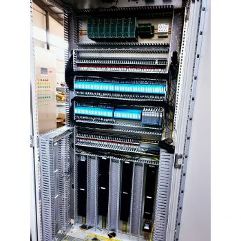 宁夏申银烧结有限公司2#竖炉球团余热综合利用节能降碳技术应用项目