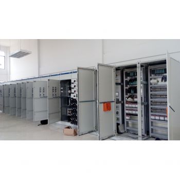 宁夏建龙特钢有限公司2#、3#高炉炼铁清洁生产技术示范项目