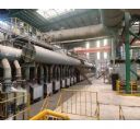 宁夏建龙特钢有限公司2*25MW发电锅炉烟气脱硫装置项目
